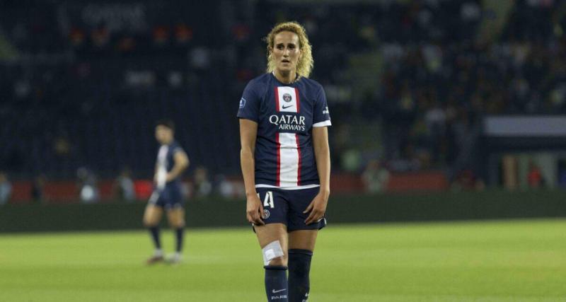  - PSG : "Son statut de victime se retourne contre elle" assure l'avocat de Kheira Hamraoui