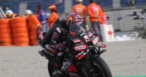 MotoGP : au terme de la saison 2025, une grande disparition actée