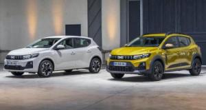 La Dacia Sandero restylée réussit-elle à garder des prix contenus malgré ses améliorations ?