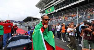 Ferrari : Hamilton encore détruit par Schumacher