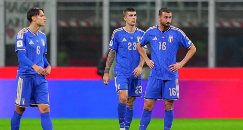  - Coupe du monde : tirage au sort jeudi, comment vont se dérouler les barrages de la zone Europe ?