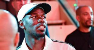 Pogba de retour en équipe de France, les Français pas très chauds