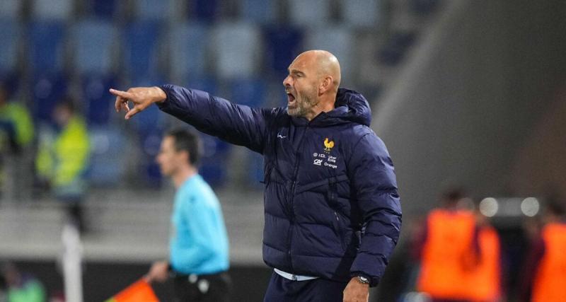  - France Espoirs-Îles Féroé : les compositions officielles