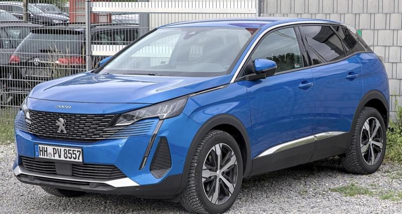  - Ils retrouvent la voiture volée de leur père handicapé… et kidnappent le vendeur