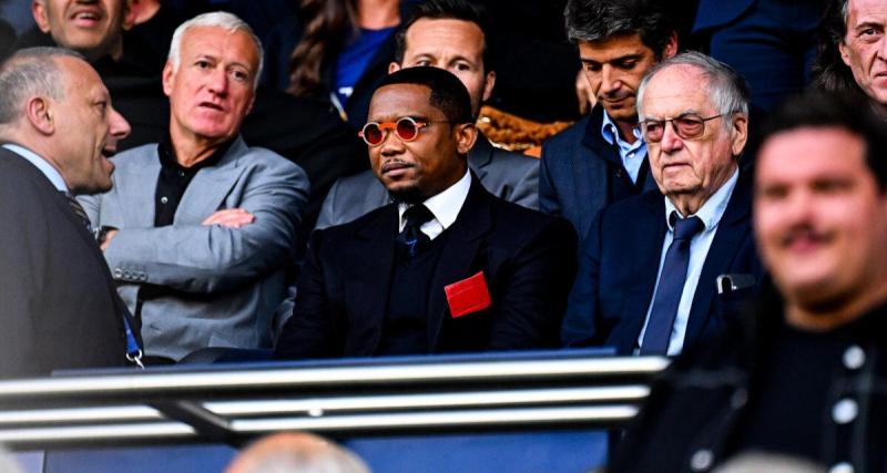  - Cameroun : une nouvelle guerre Eto’o – ministère des Sports pour le sélectionneur ?