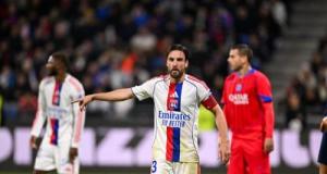 Nicolás Tagliafico (OL)"'il y a beaucoup de points à discuter avec les instances arbitrales"