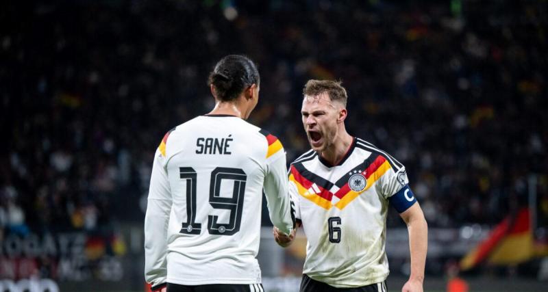  - Coupe du monde 2026 : l'Allemagne et les Pays-Bas valident leurs billets pour les USA !
