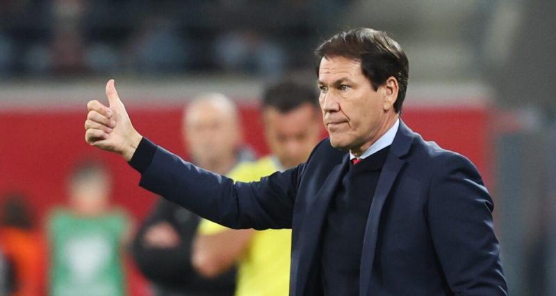  - Belgique - Liechtenstein : heure, chaîne TV... Où voir le match à la télévision ou en streaming ?