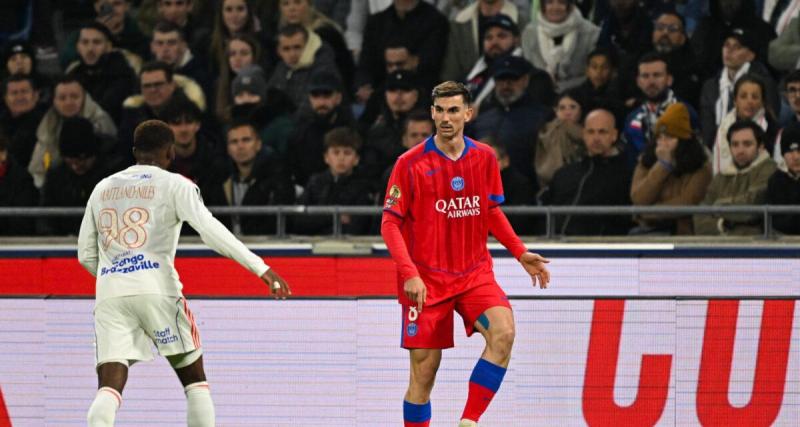  - PSG : Fabian Ruiz révèle le club où il souhaite finir sa carrière