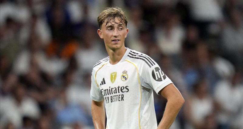  - Real Madrid : magnifique nouvelle pour Xabi Alonso, un cadre disponible ce week-end