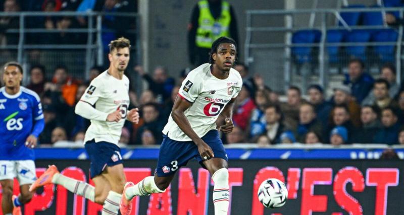  - LOSC : un international belge blessé avec sa sélection et forfait face au Liechtenstein