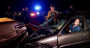 Alcoolisé, drogué et au volant d’une voiture volée, il percute un véhicule