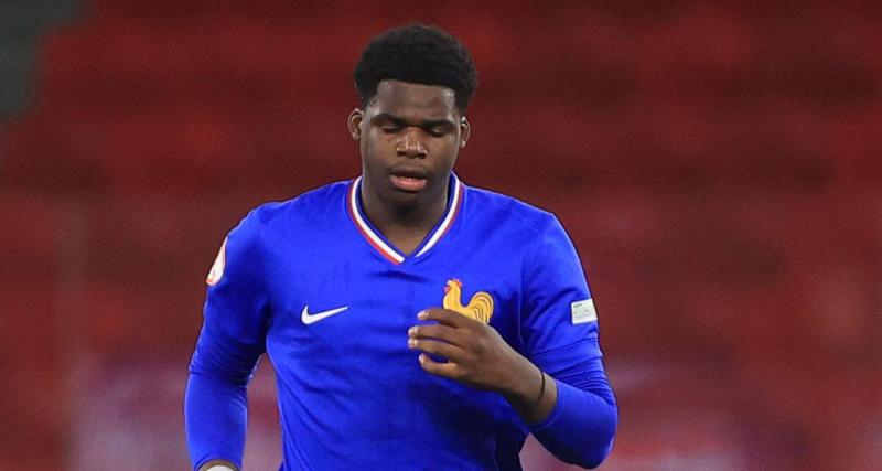  - Brésil – France : où voir le choc de la Coupe du monde U17 ?