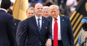 Coupe du monde 2026 : la nouvelle menace inquiétante de Trump