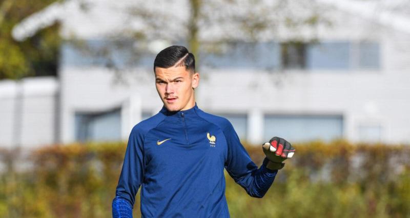  - France-Brésil U17 : la composition probable des Bleuets pour le choc