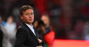 UBB : Marti revient sur le cas Giroud et son probable départ à Bayonne