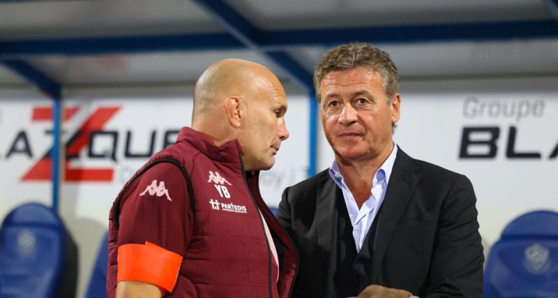  - UBB : Marti l’assure, le club est bloqué par le salary-cap et ne peut plus recruter