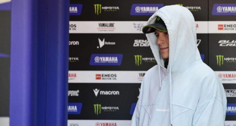  - MotoGP : Quartararo vers une très grosse colère contre Yamaha à cause des tests à Valence ?