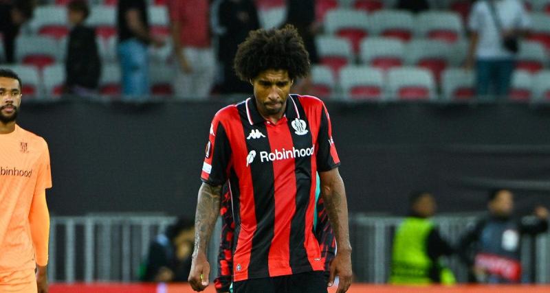  - Coup dur pour Dante avant Nice - OM, blessure à Auxerre pour l'OL, Angers modèle d'accessibilité en Ligue 1