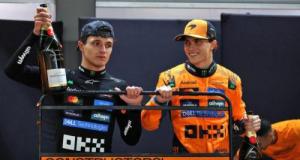 McLaren : Piastri se positionne avec franchise concernant la gestion des pilotes dans l'écurie, son constat est clair