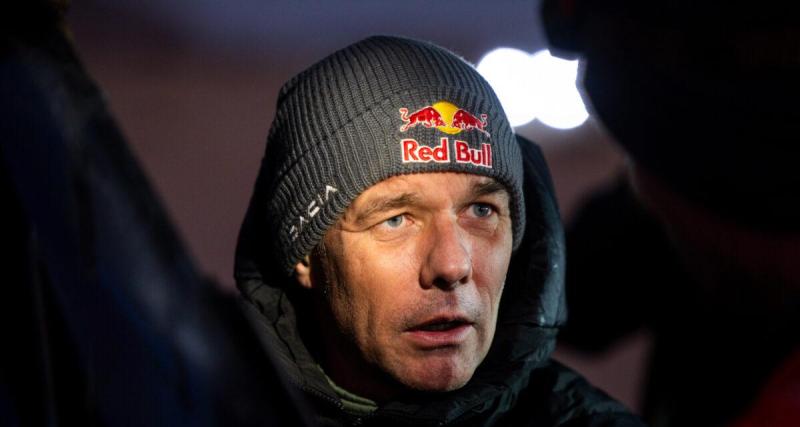  - Rallye : avant le Dakar, Sébastien Loeb prend une décision importante