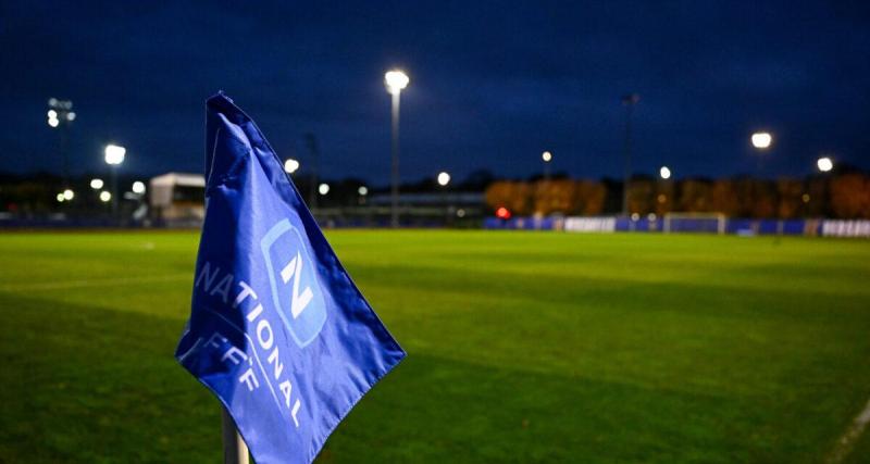  - National : le programme complet de la quatorzième journée