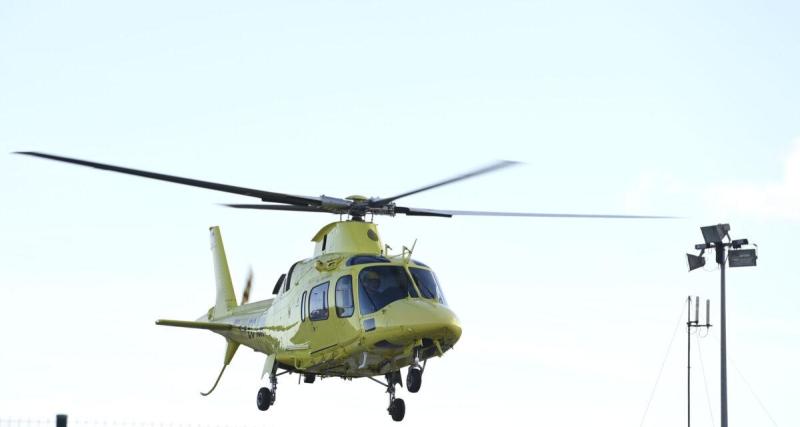  - Rallye : la discipline plongée dans le deuil, un pilote décède après une chute de 300m en randonnée