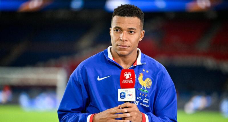  - Equipe de France : une virée polémique pour Kylian Mbappé ?