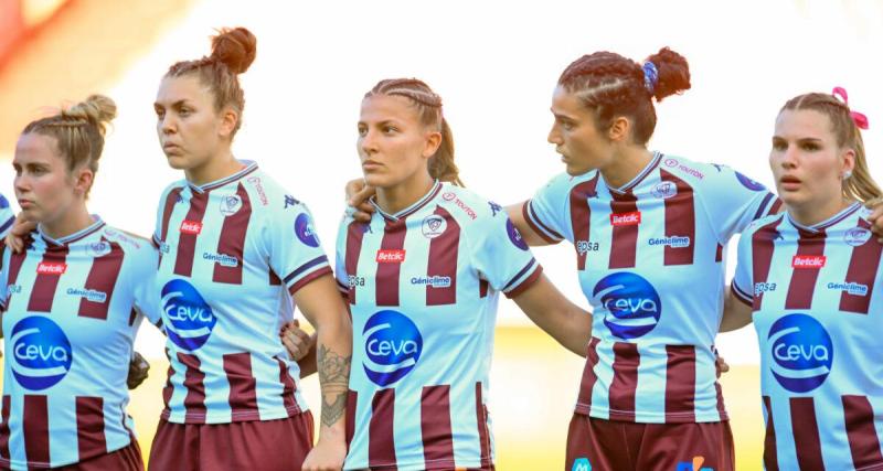  - AXA Élite 1 : les Girondines en prime face à Montpellier  