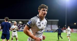 Top 14 : un talent JIFF affole le marché, Montpellier accélère