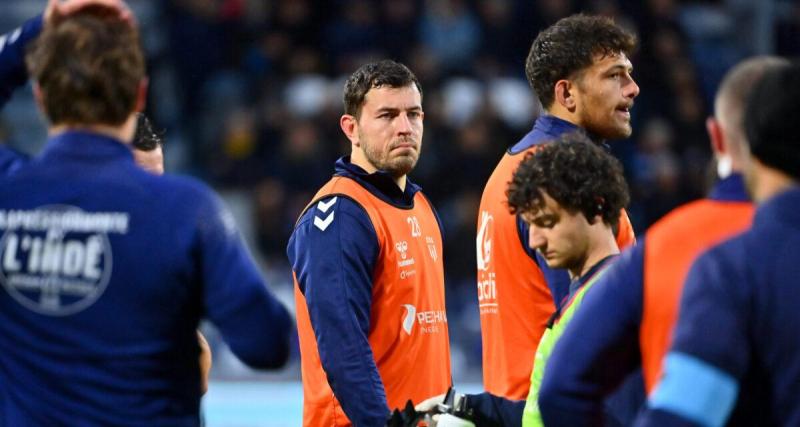  - XV de France : un international prend sa retraite