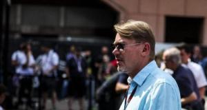 McLaren : la fille d'un double champion du monde de F1 débarque, elle rêve de devenir pilote dans la catégorie reine