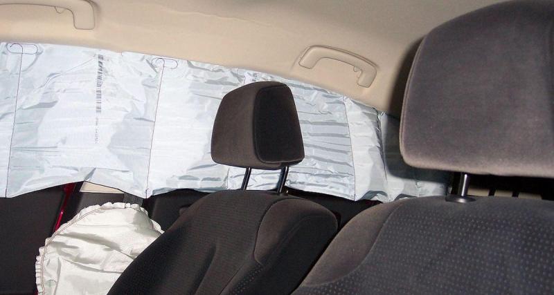  - Airbags Takata, pourquoi la traque s'amplifie dans ces zones particulières ?