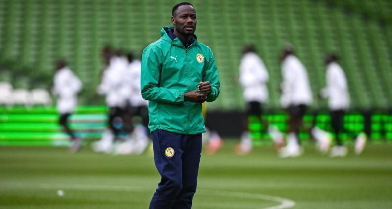  - Mbaye impressionne, le Sénégal humilie le Kenya 8-0 !