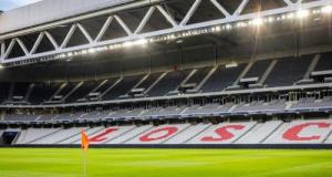 LOSC : plusieurs interdictions de stade prononcées après les incidents à Strasbourg, des plaintes déposées