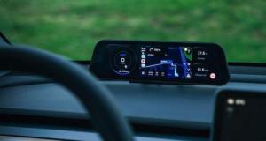 S3XY Dash : cet écran révolutionne les Tesla et leur tableau de bord