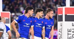 Australie : « Les Bleus dans le Top 3 mondial », O'Connor prévient et livre son diagnostic