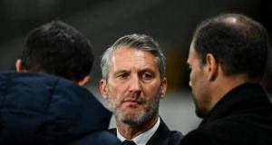 LOSC : l’UEFA sanctionne Lille d’une amende après le comportement d’Olivier Létang