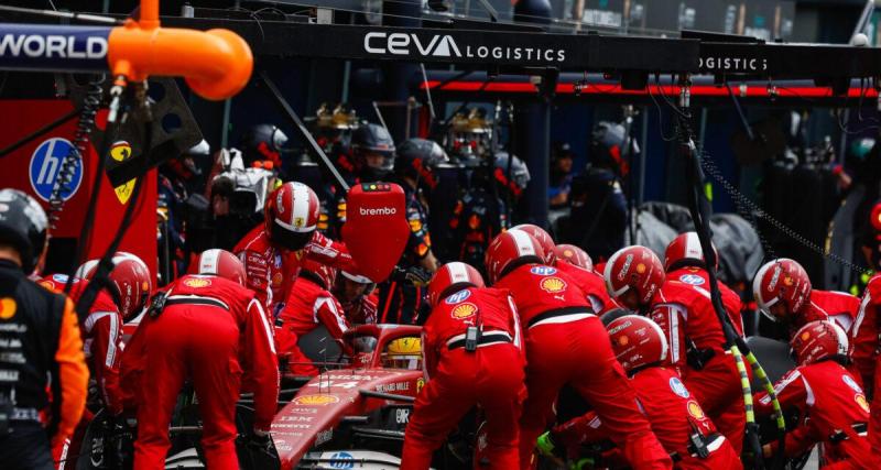  - F1: la discipline débarque dans un des jeux les plus populaires de ces dernières années