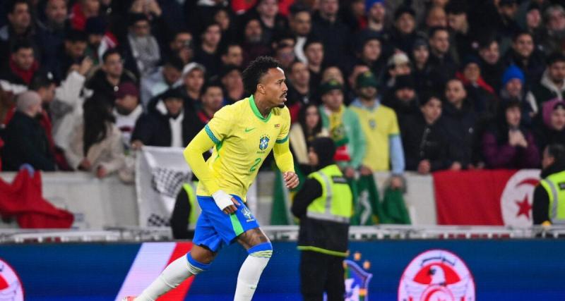  - Coup dur pour le Real Madrid, un taulier se blesse avec sa sélection !