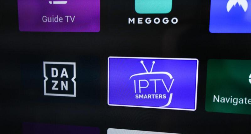  - Ligue 1 : le piratage dévore les Droits TV