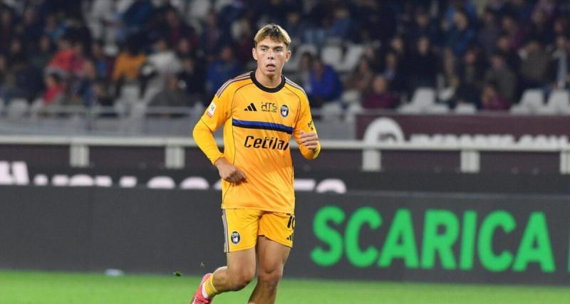  - Deux triplés en l'espace de six jours, le fils de Buffon enflamme la planète foot