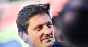 "C'était le destin" ... La joie de Leonardo après la victoire du PSG en Ligue des champions