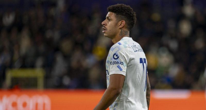  - OM : nouveau rebondissement pour l'avenir de Luis Henrique ?