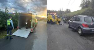 Deux jeunes conducteurs flashés en grand excès de vitesse : ils perdent tout ce qu’ils ont ensemble