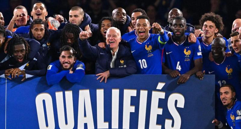  - Coupe du monde 2026 : tous les qualifiés