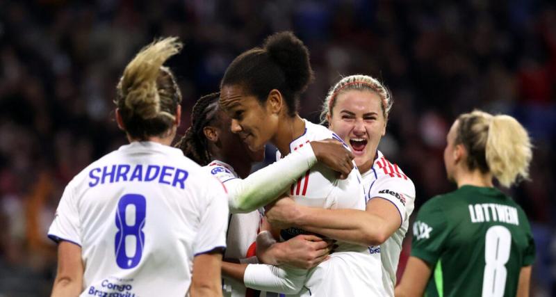  - Juventus Turin-OL Lyonnes : sur quelle chaîne et à quelle heure voir le match ?