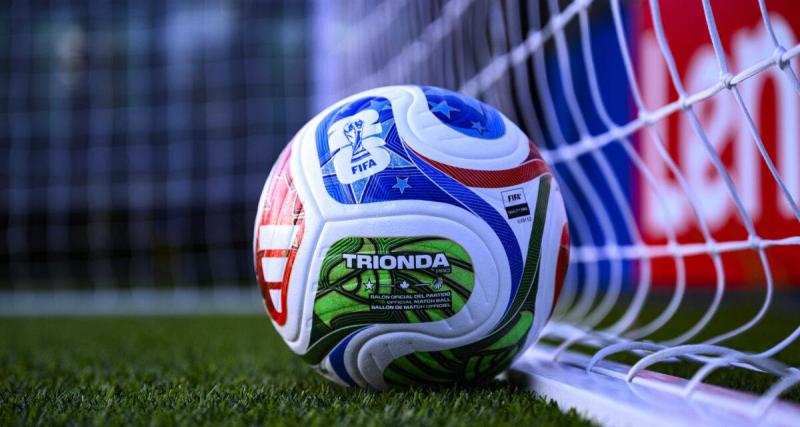  - Coupe du Monde : trois pays, dont Haïti, se qualifient pour la phase de groupes