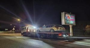 Sans permis depuis 15 ans, alcoolisé, drogué… et sa fille à bord : l’interpellation qui choque les gendarmes