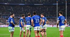 XV de France : une star du Stade Toulousain prend la soufflante après le match face aux Fidji